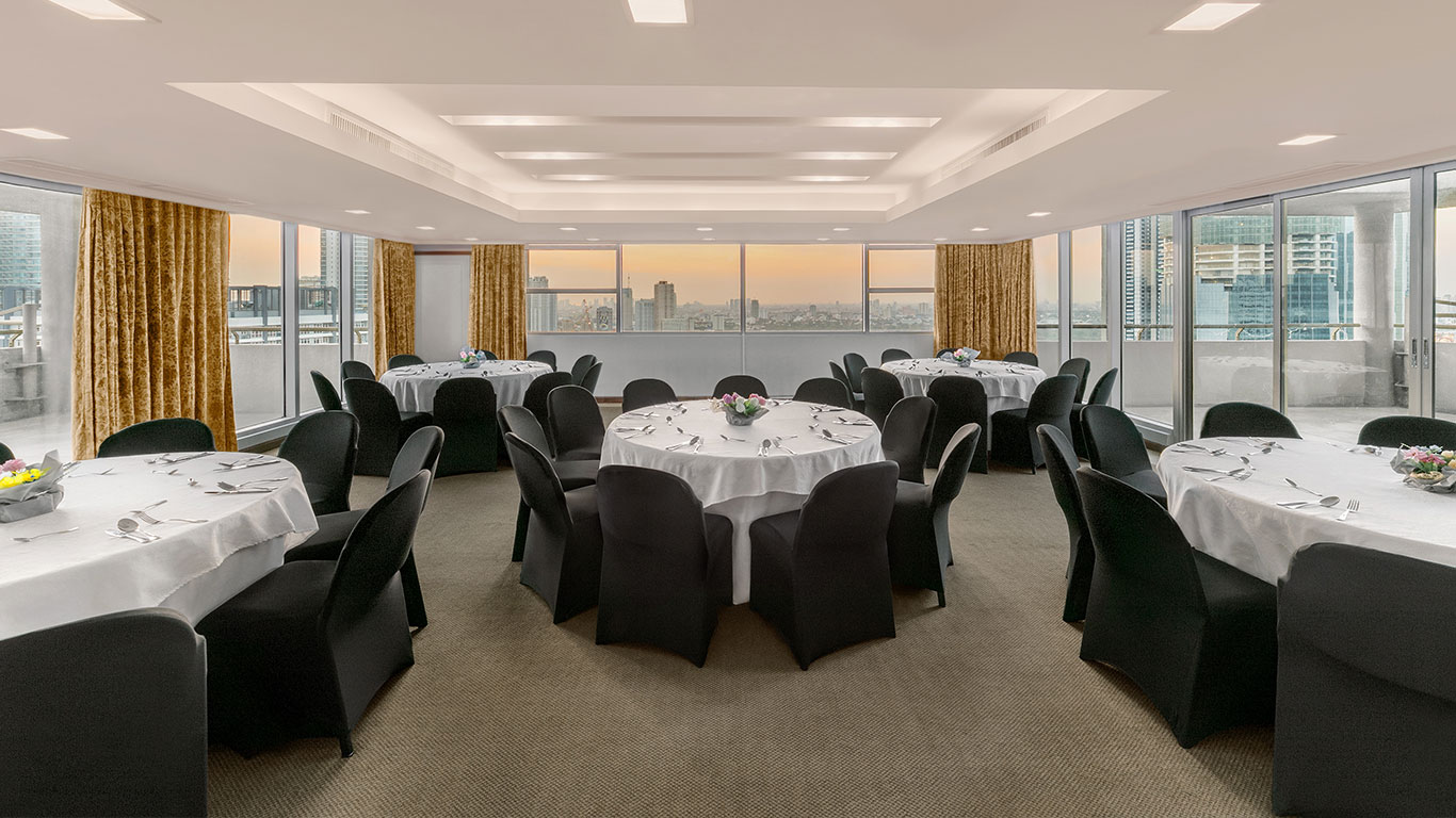 Function Rooms For Business Events And Meetings The Linden Suites