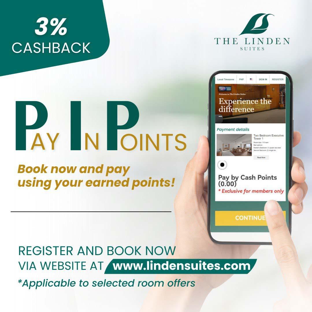 Pay in Points